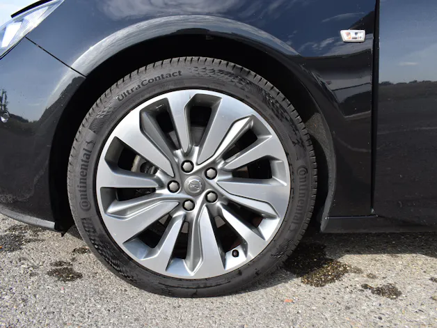 Opel Cascada 1.6i 16V Cosmo