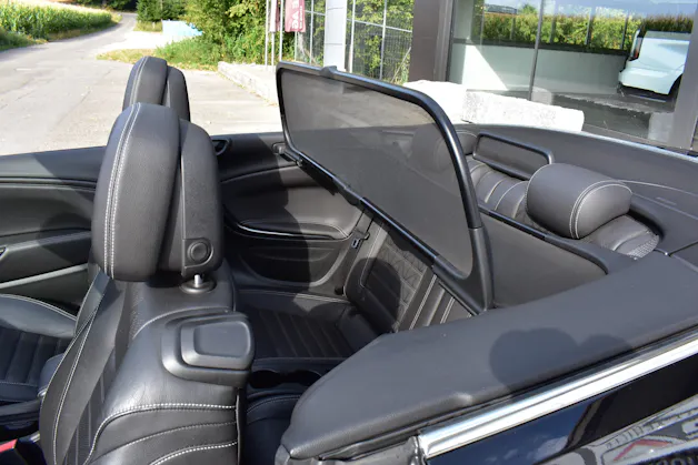 Opel Cascada 1.6i 16V Cosmo