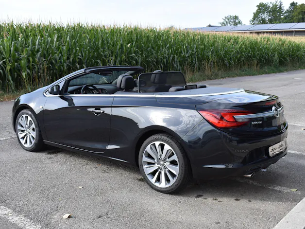 Opel Cascada 1.6i 16V Cosmo