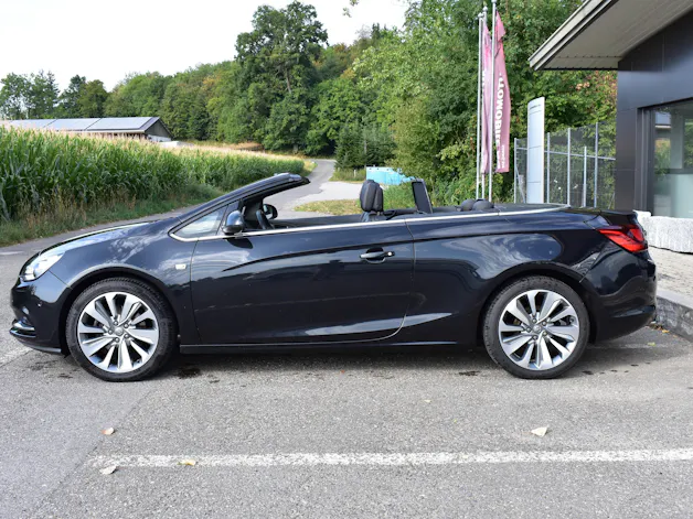 Opel Cascada 1.6i 16V Cosmo