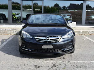 Opel Cascada 1.6i 16V Cosmo