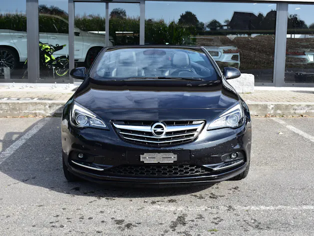 Opel Cascada 1.6i 16V Cosmo