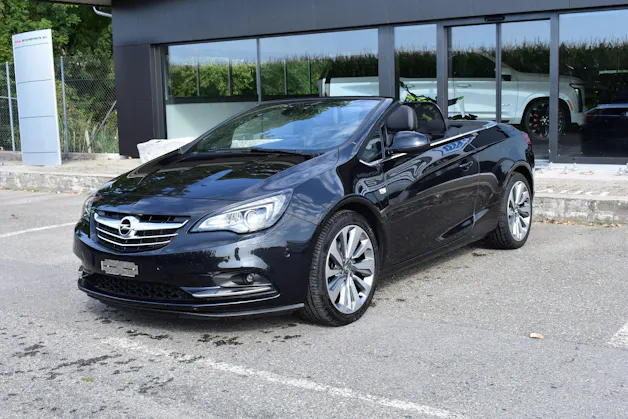 Opel Cascada 1.6i 16V Cosmo