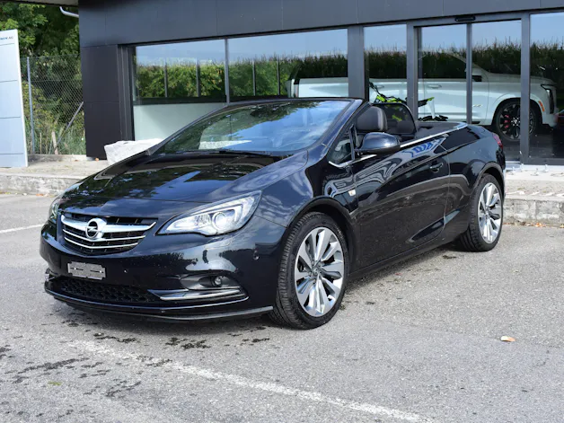 Opel Cascada 1.6i 16V Cosmo