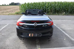 Opel Cascada 1.6i 16V Cosmo