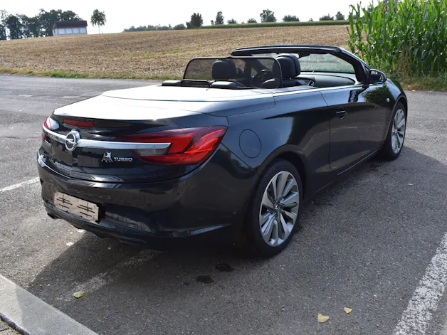 Opel Cascada 1.6i 16V Cosmo