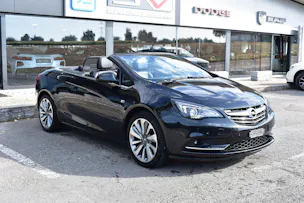Opel Cascada 1.6i 16V Cosmo