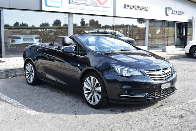 Opel Cascada 1.6i 16V Cosmo
