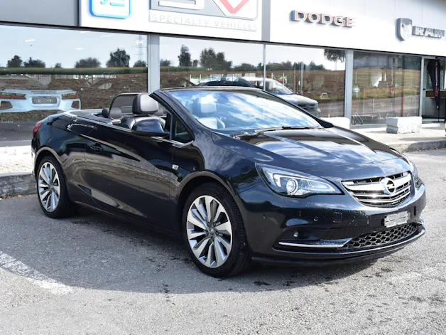 Opel Cascada 1.6i 16V Cosmo