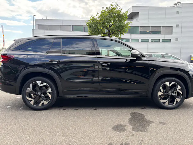 Škoda Kodiaq 2.0 TSI Sportline 4x4