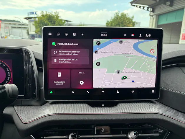 Škoda Kodiaq 2.0 TSI Sportline 4x4
