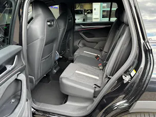 SKODA Kodiaq 2.0 TSI Sportline 4x4