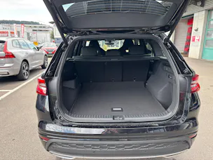 SKODA Kodiaq 2.0 TSI Sportline 4x4