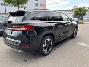 SKODA Kodiaq 2.0 TSI Sportline 4x4