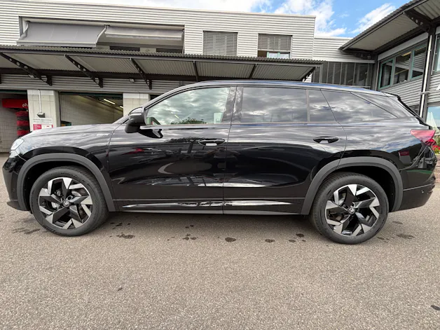 Škoda Kodiaq 2.0 TSI Sportline 4x4