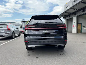 SKODA Kodiaq 2.0 TSI Sportline 4x4