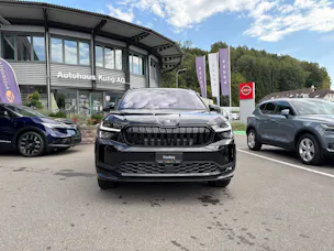 SKODA Kodiaq 2.0 TSI Sportline 4x4
