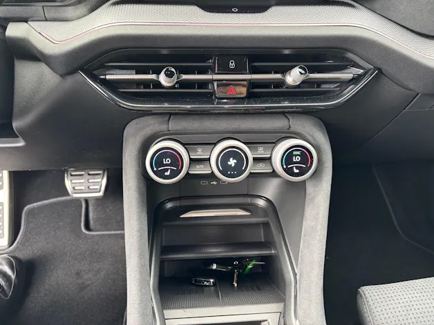 Škoda Kodiaq 2.0 TSI Sportline 4x4