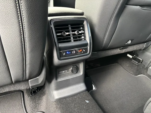 Škoda Kodiaq 2.0 TSI Sportline 4x4