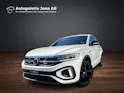 VW T-Roc 2.0 TSI R-Line DSG 4motion