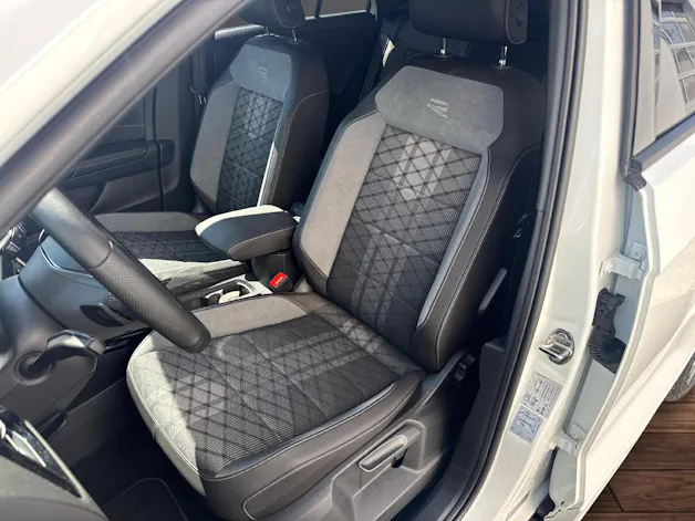 VW T-Roc 2.0 TSI R-Line DSG 4motion