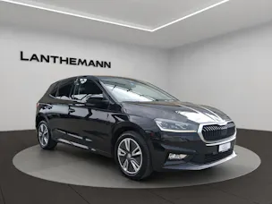 SKODA Fabia 1.0 TSI Style DSG
