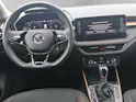 Škoda Fabia 1.0 TSI Style DSG