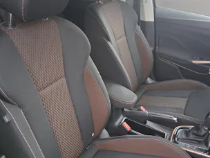 SKODA Fabia 1.0 TSI Style DSG