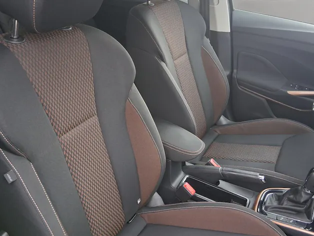 Škoda Fabia 1.0 TSI Style DSG