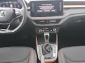 Škoda Fabia 1.0 TSI Style DSG