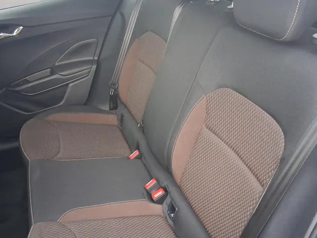 Škoda Fabia 1.0 TSI Style DSG