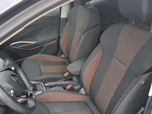 Škoda Fabia 1.0 TSI Style DSG