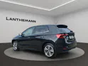Škoda Fabia 1.0 TSI Style DSG