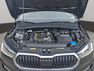 SKODA Fabia 1.0 TSI Style DSG