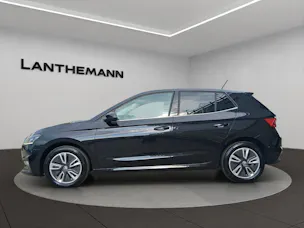 SKODA Fabia 1.0 TSI Style DSG