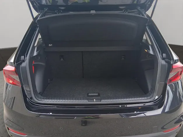 Škoda Fabia 1.0 TSI Style DSG