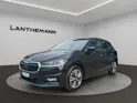 Škoda Fabia 1.0 TSI Style DSG