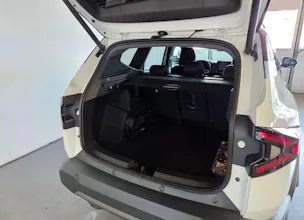 Dacia Bigster 1.2 Hybrid Journey 4WD