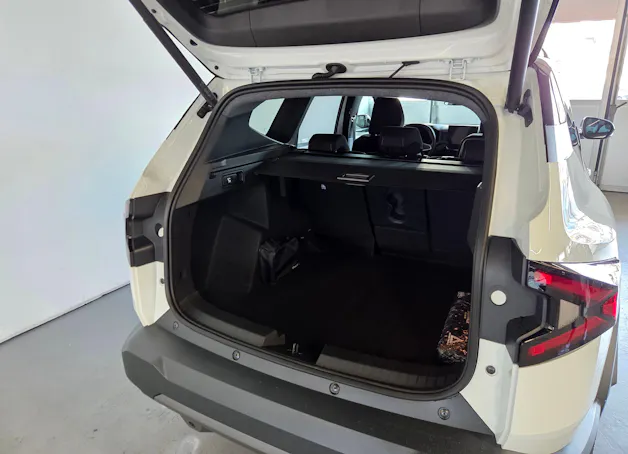 Dacia Bigster 1.2 Hybrid Journey 4WD