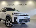 Dacia Bigster 1.2 Hybrid Journey 4WD