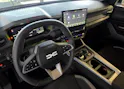Dacia Bigster 1.2 Hybrid Journey 4WD