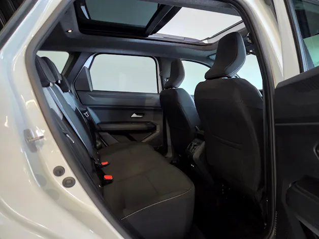 Dacia Bigster 1.2 Hybrid Journey 4WD