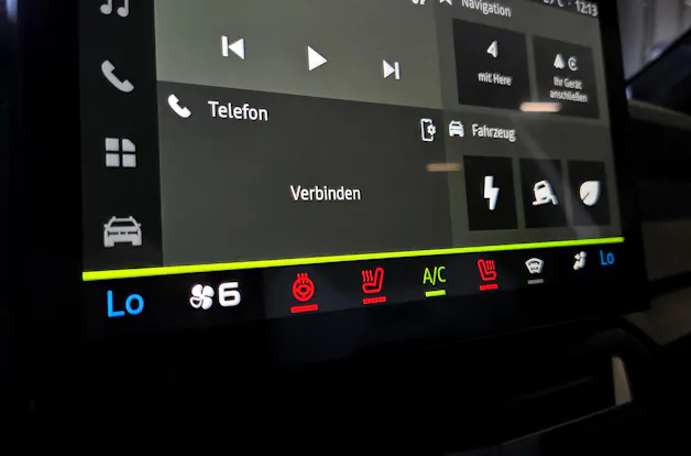 Dacia Bigster 1.2 Hybrid Journey 4WD