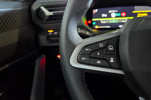 Dacia Bigster 1.2 Hybrid Journey 4WD