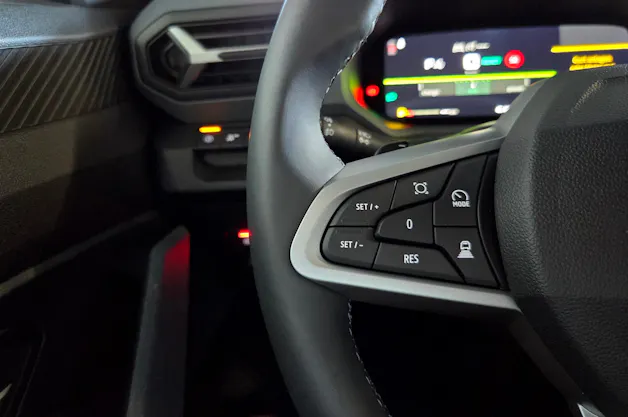 Dacia Bigster 1.2 Hybrid Journey 4WD