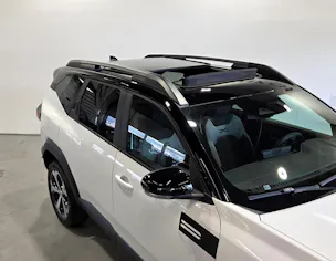 Dacia Bigster 1.2 Hybrid Journey 4WD