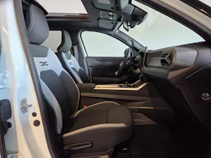 Dacia Bigster 1.2 Hybrid Journey 4WD