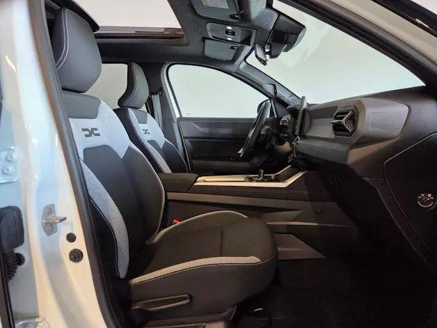 Dacia Bigster 1.2 Hybrid Journey 4WD