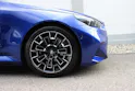 BMW M5 xDrive *M Marina Bay Blau metallic*