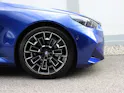 BMW M5 xDrive *M Marina Bay Blau metallic*